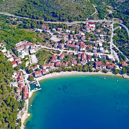By The Sea Donja Vala, Makarska - 11553 Apartment *