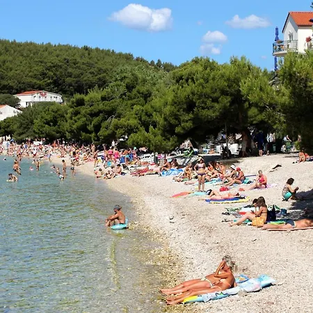By The Sea Donja Vala, Makarska - 11553