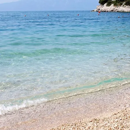 By The Sea Donja Vala, Makarska - 11553 Lägenhet Drvenik (Split-Dalmatia)