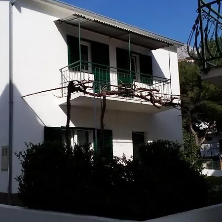Apartment By The Sea Donja Vala, Makarska - 11553
