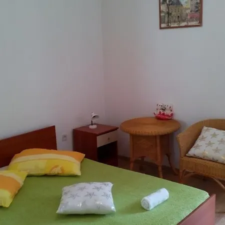 By The Sea Donja Vala, Makarska - 11553 Apartment *