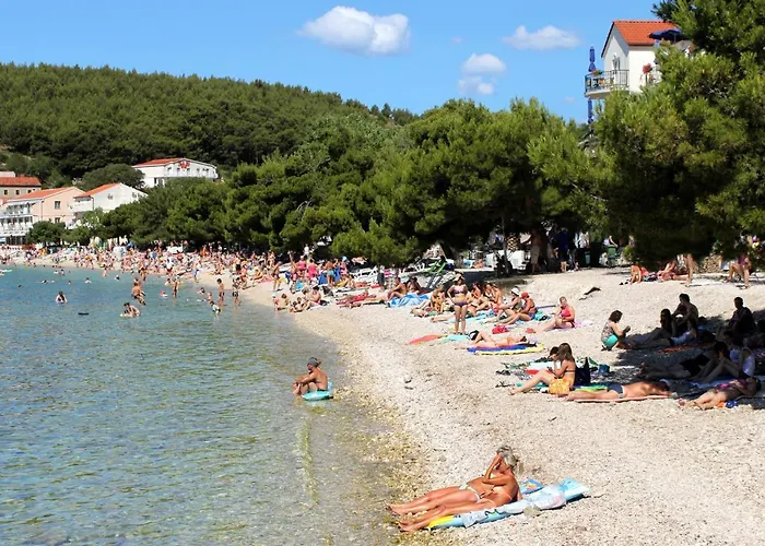By The Sea Donja Vala, Makarska - 11553