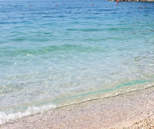 By The Sea Donja Vala, Makarska - 11553 Apartment Drvenik (Split-Dalmatia)