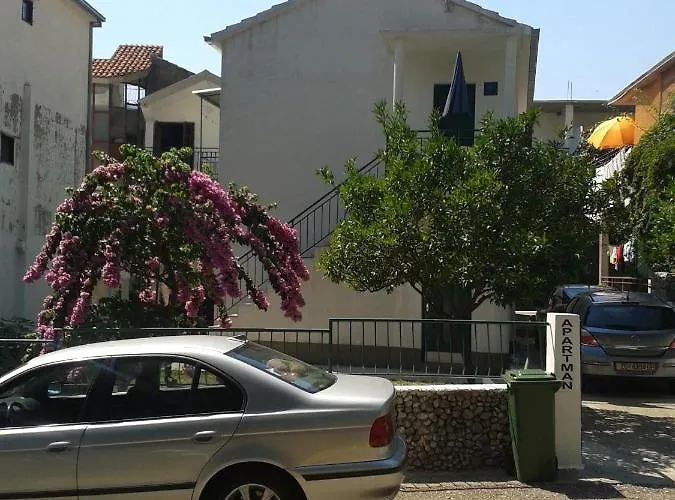 By The Sea Donja Vala, Makarska - 11553 Apartment *